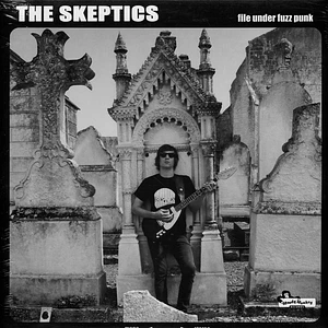 The Skeptics - The Skeptics