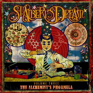 V.A. - St. Albert's Dream Volume 3: The Alcheist's Formula