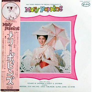 V.A. - Mary Poppins