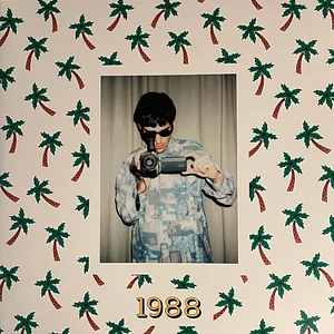 Biga Ranx - 1988