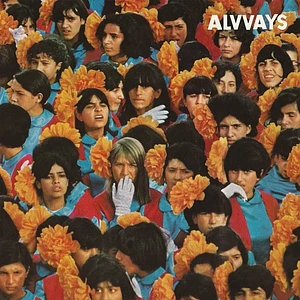 Alvvays - Alvvays 10th Anniversary Edition