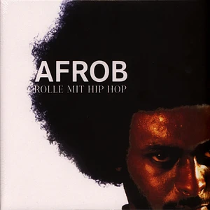 Afrob - Rolle Mit Hip Hop