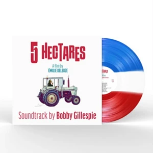 Bobby Gillespie - 5 Hectares