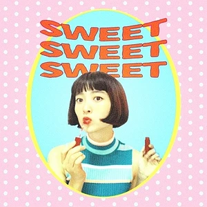 Amaiwana - Sweet Sweet Sweet