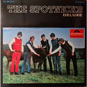 The Spotnicks - The Spotnicks Deluxe