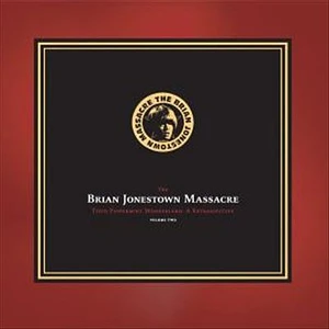 The Brian Jonestown Massacre - Tepid Peppermint Wonderland: A Retrospective (Volume Two)