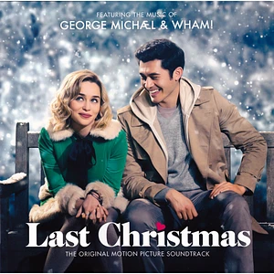 George Michael & Wham! - OST Last Christmas