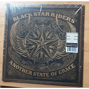 Black Star Riders - Another State Of Grace