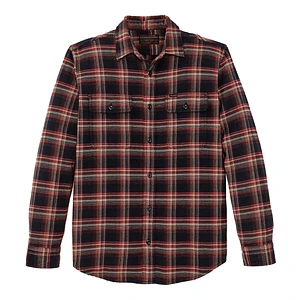 Filson - Vintage Flannel Work Shirt