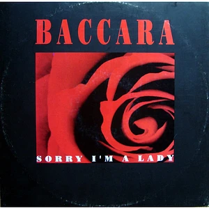 Baccara - Sorry I'm A Lady