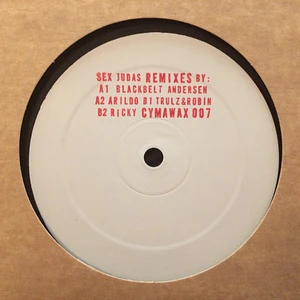 Sex Judas - Sex Judas Remixes