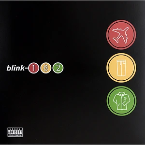 Blink 182 - Take Off Your Pants And Jacket