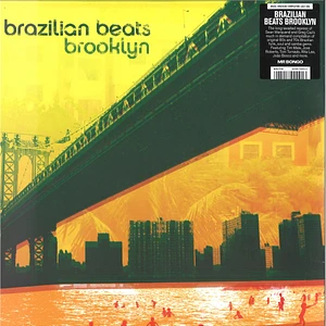 V.A. - Brazilian Beats Brooklyn