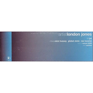 London Jones - Joi