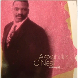 Alexander O'Neal - Sentimental