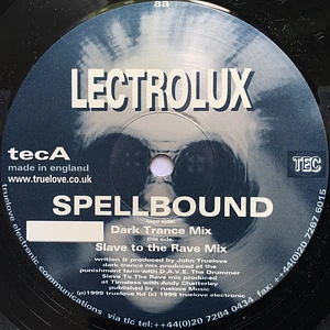 Lectrolux - Spellbound