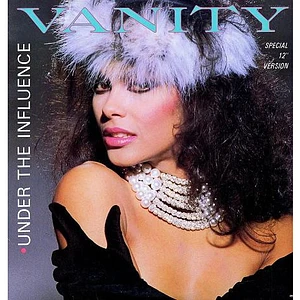 Vanity - Under The Influence