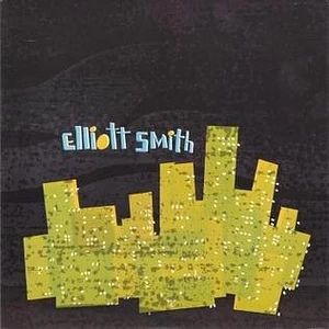 Elliot Smith - Pretty (Ugly Before) Tri-Color Vinyl Editoin
