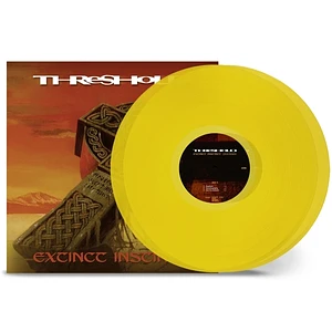 Threshold - Extinct Instinct 2024 Remix