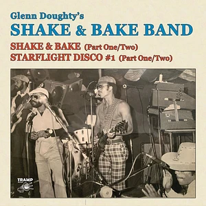 The Shake And Bake Band - Shake And Bake
