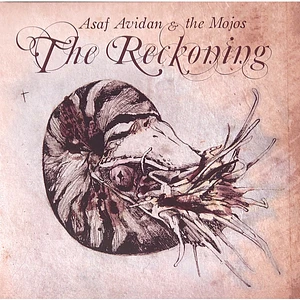 Asaf Avidan & The Mojos - The Reckoning