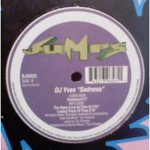 DJ Yves - Sadness