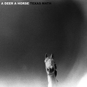 A Deer A Horse - Texas Math