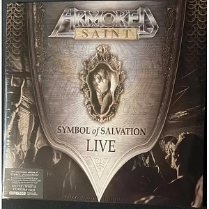 Armored Saint - Symbol Of Salvation Live