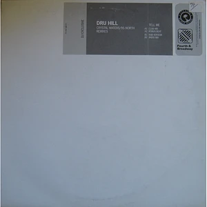Dru Hill - Tell Me (95 North Remixes)