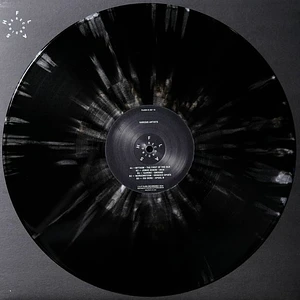 V.A. - Flash-X-26 Splattered Vinyl Edition