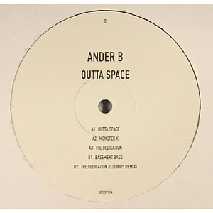 Ander B - Outta Space