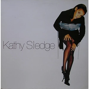 Kathy Sledge - Another Day