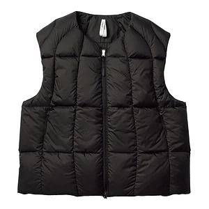 Goldwin 0 - Three Dimensional Down Light Vest