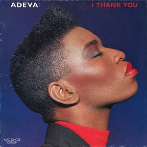 Adeva - I Thank You