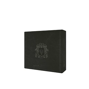Opeth - The Last Will And Testament Limited Box Set