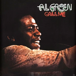 Al Green - Call Me