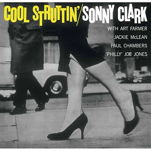 Sonny Clark - Cool Struttin'