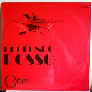 Goblin - Profondo Rosso