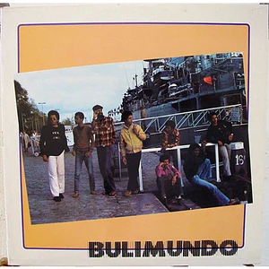 Bulimundo - Bulimundo