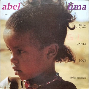 Abel Lima - Don Abel Canta Afrika Nostalgie