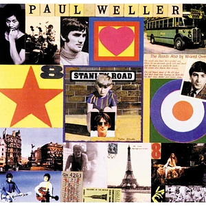 Paul Weller - Stanley Road