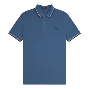 Fred Perry - Twin Tipped Fred Perry Shirt