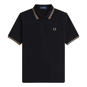 Fred Perry - Twin Tipped Fred Perry Shirt