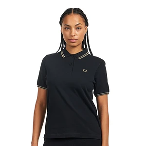 Fred Perry - Twin Tipped Fred Perry Shirt