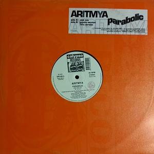 Aritmya - Parabolic