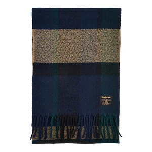 Barbour - Westerdale Scarf