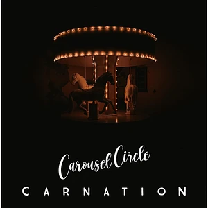 Carnation - Carousel Circle
