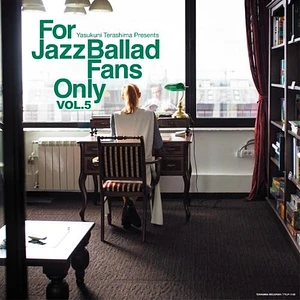 V.A. - For Jazz Ballad Fans Only Volume 5