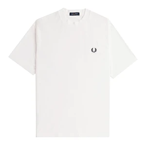 Fred Perry - Relaxed Towelling T-Shirt