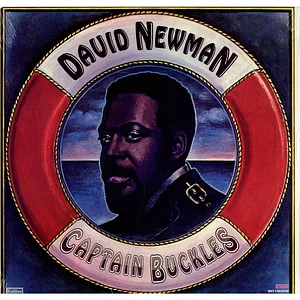 David Newman - Captain buckles